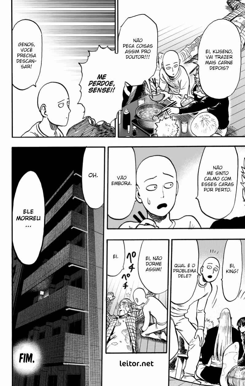 Read one-punch man manga PT read one punch man manga online BR Manga Online