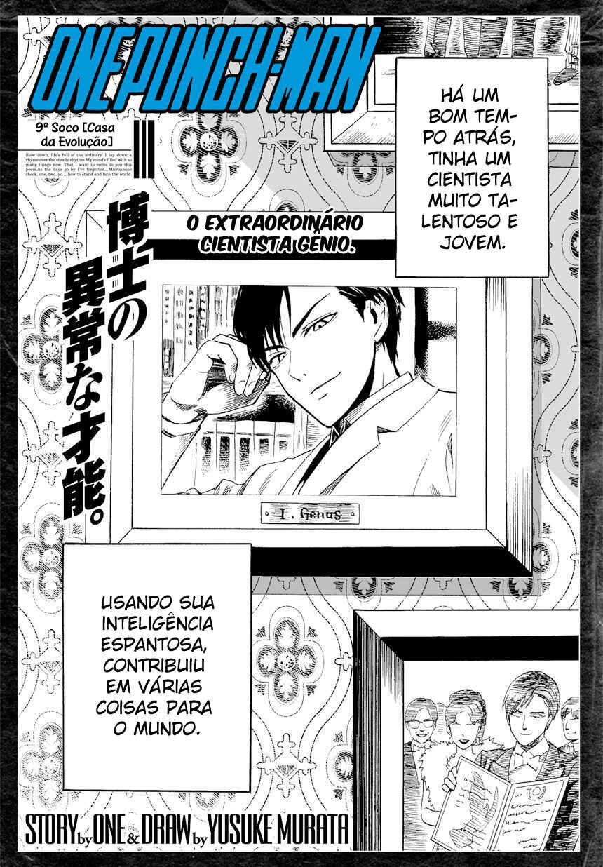 Read one-punch man manga PT read one punch man manga online BR Manga Online