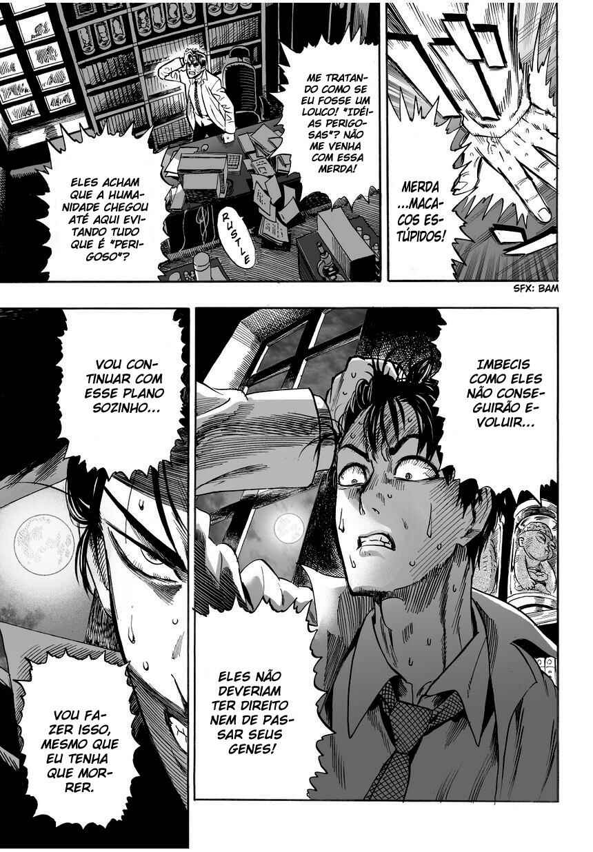 Read one-punch man manga PT read one punch man manga online BR Manga Online