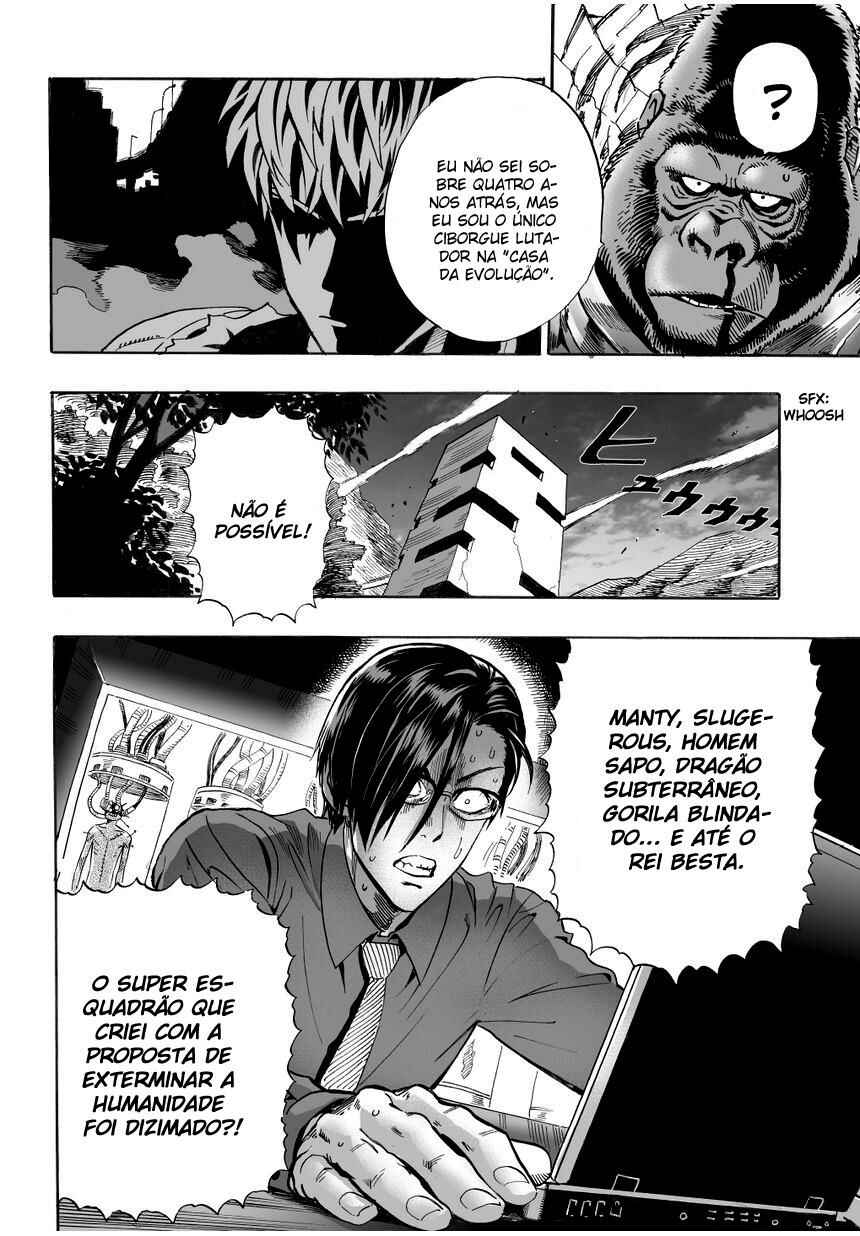 Read one-punch man manga PT read one punch man manga online BR Manga Online