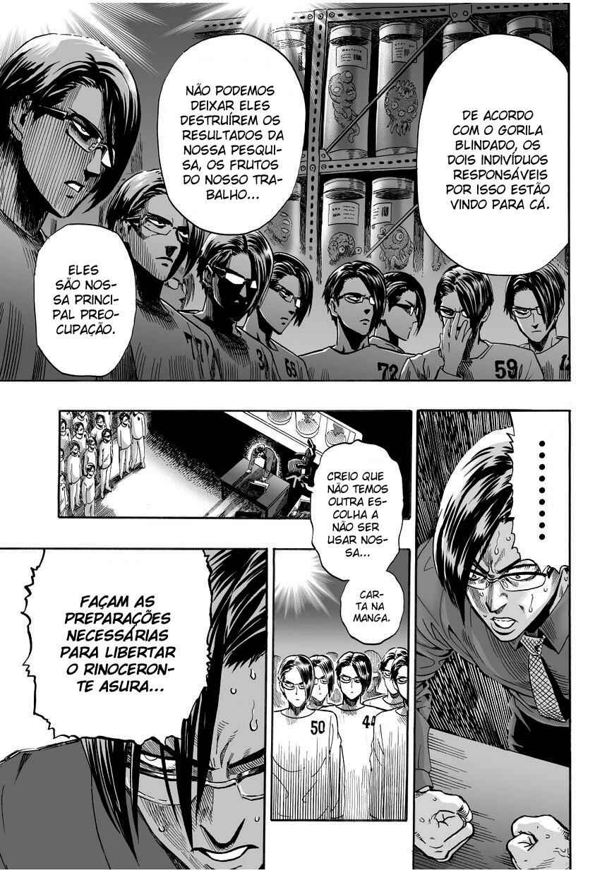 Read one-punch man manga PT read one punch man manga online BR Manga Online
