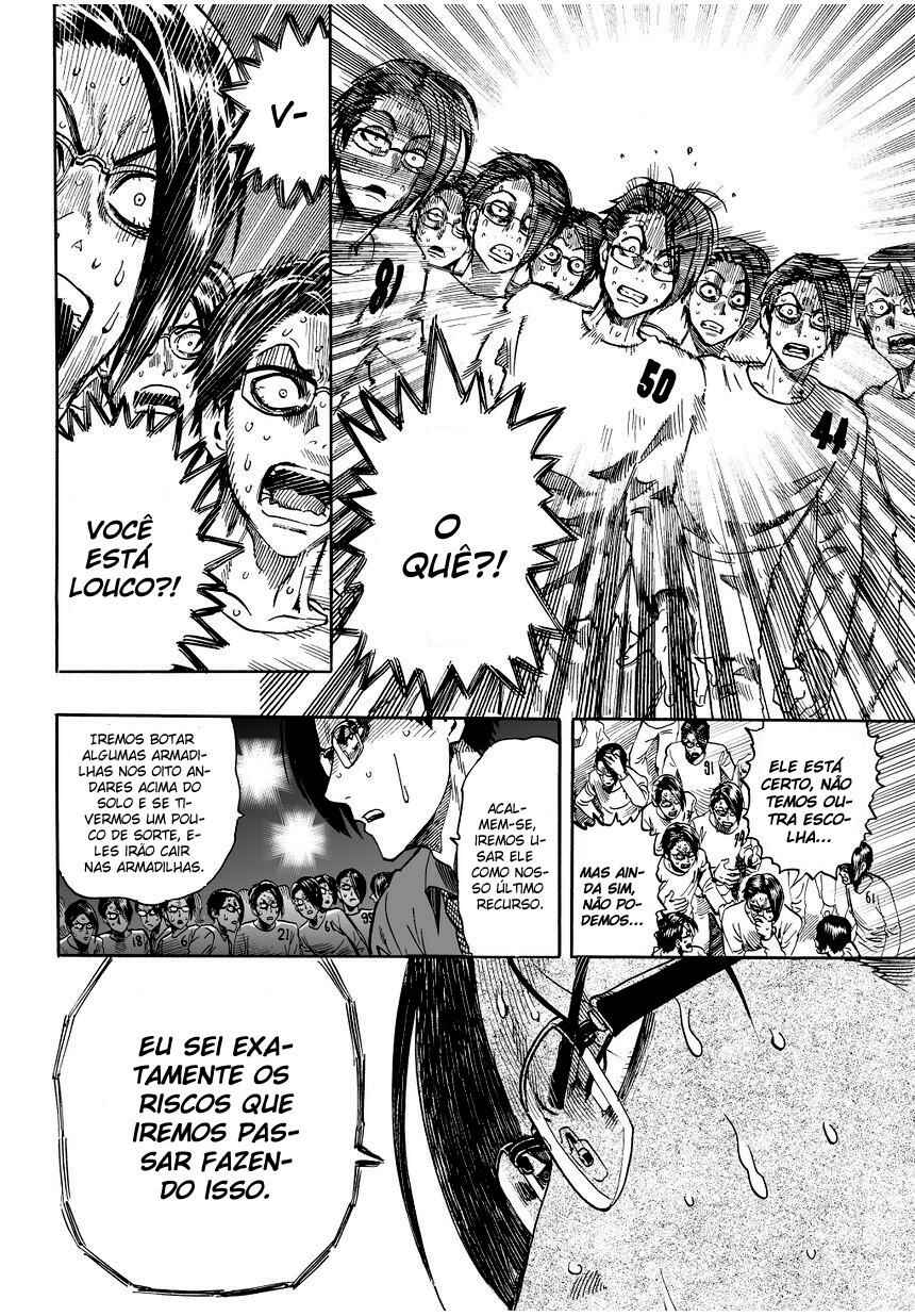Read one-punch man manga PT read one punch man manga online BR Manga Online