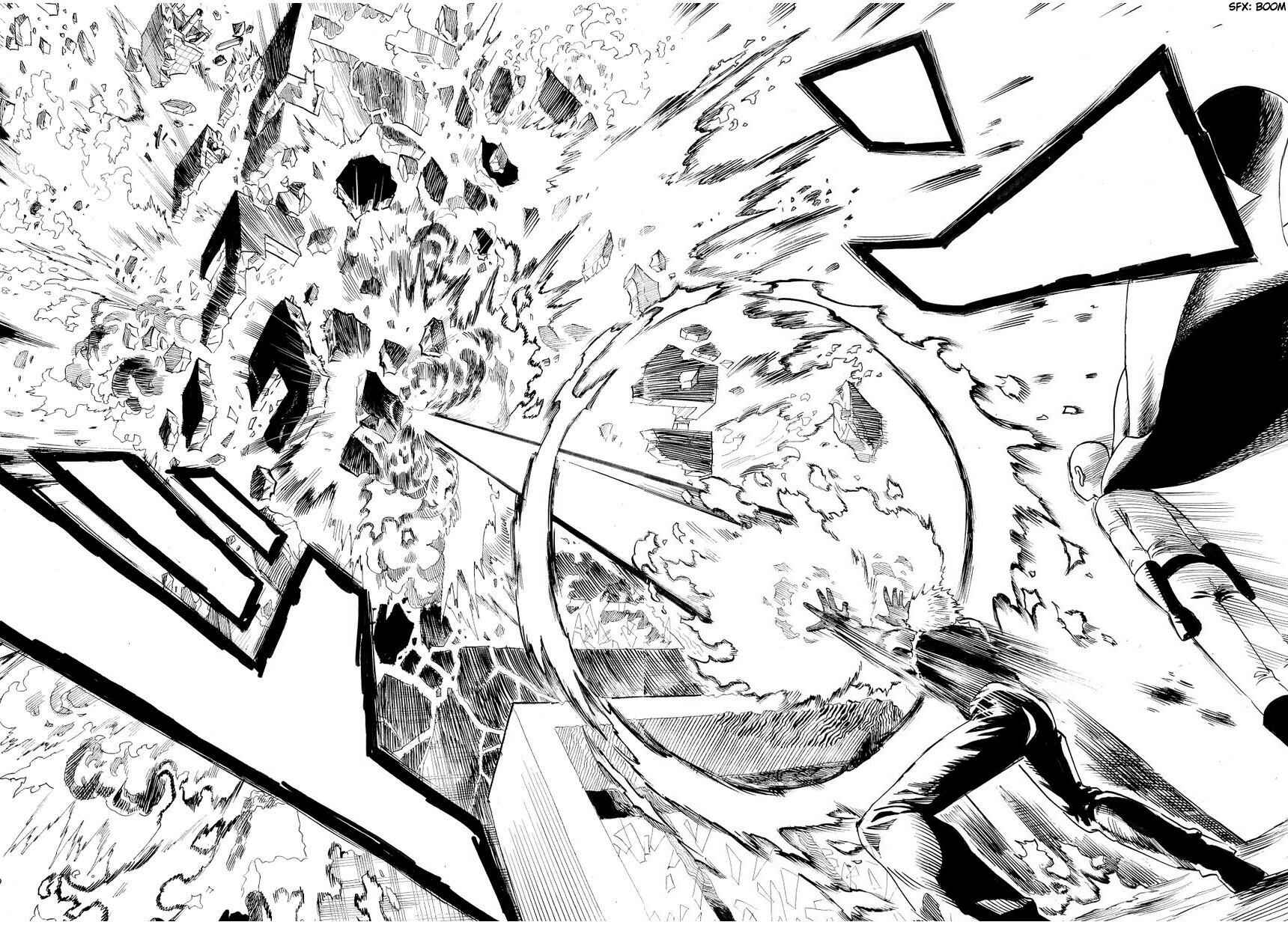 Read one-punch man manga PT read one punch man manga online BR Manga Online