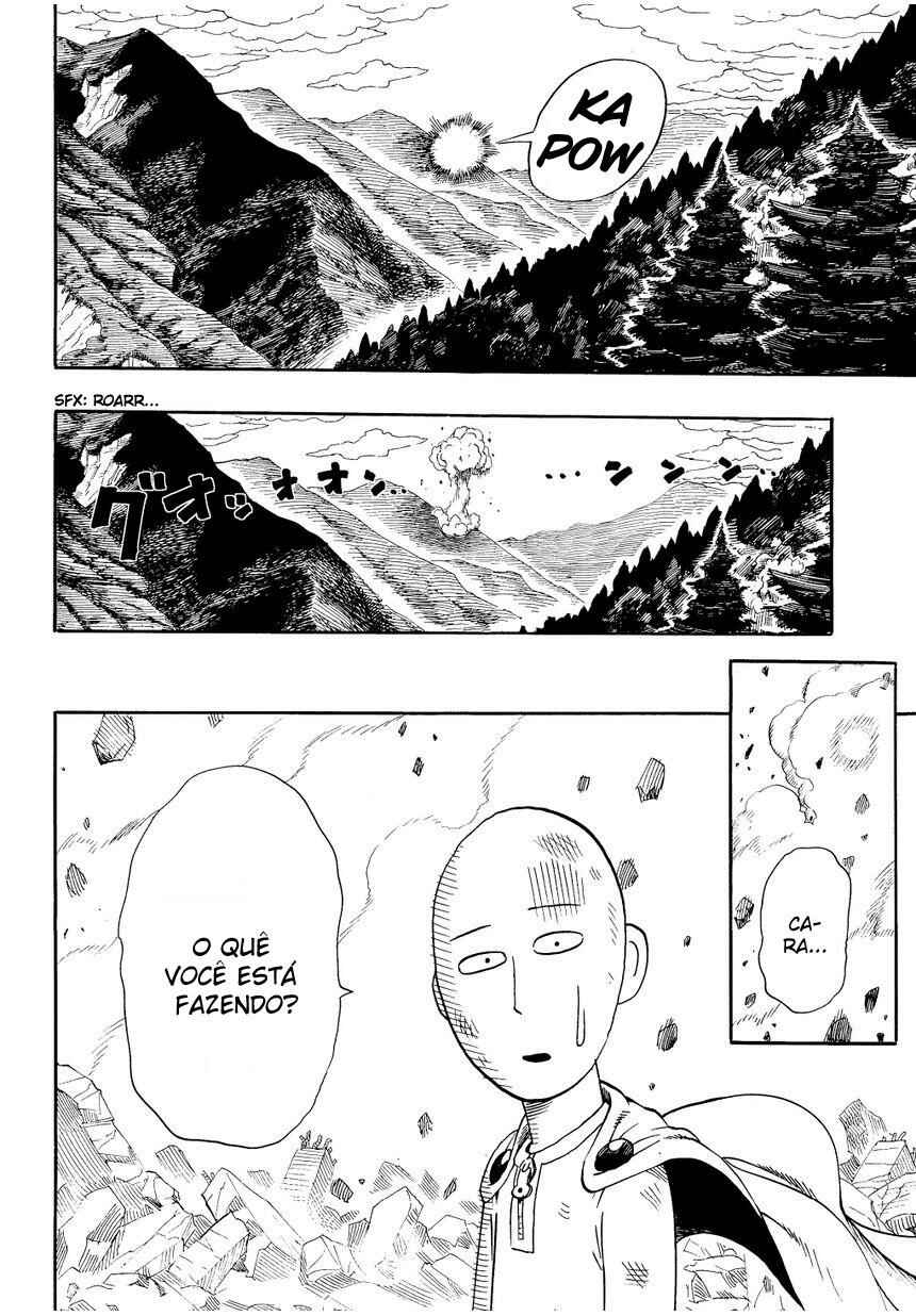 Read one-punch man manga PT read one punch man manga online BR Manga Online