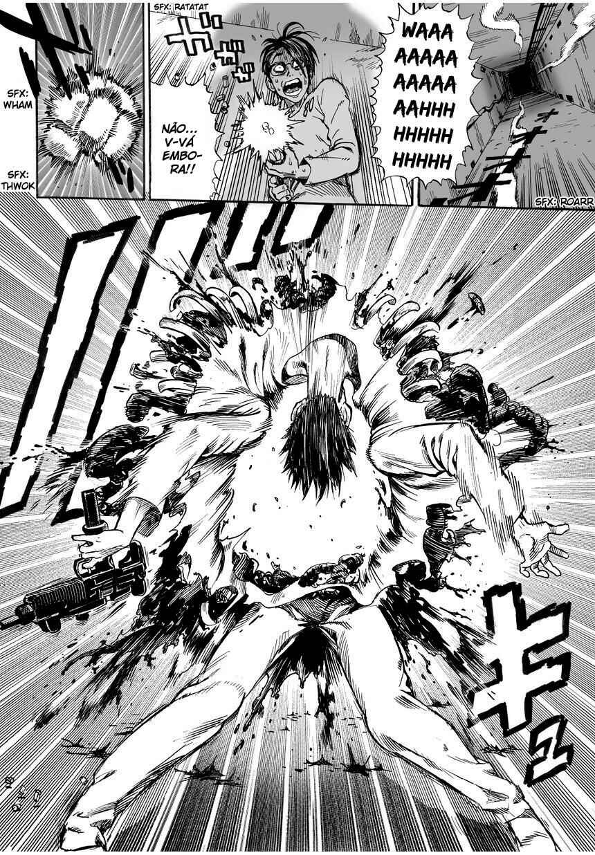 Read one-punch man manga PT read one punch man manga online BR Manga Online