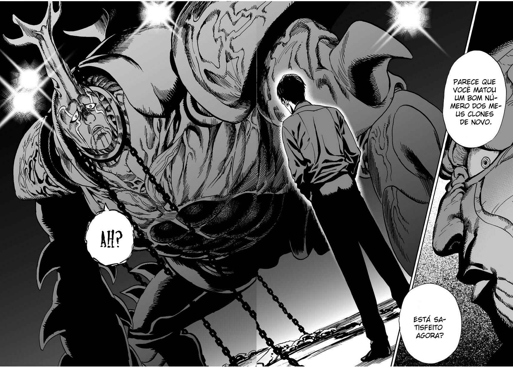 Read one-punch man manga PT read one punch man manga online BR Manga Online