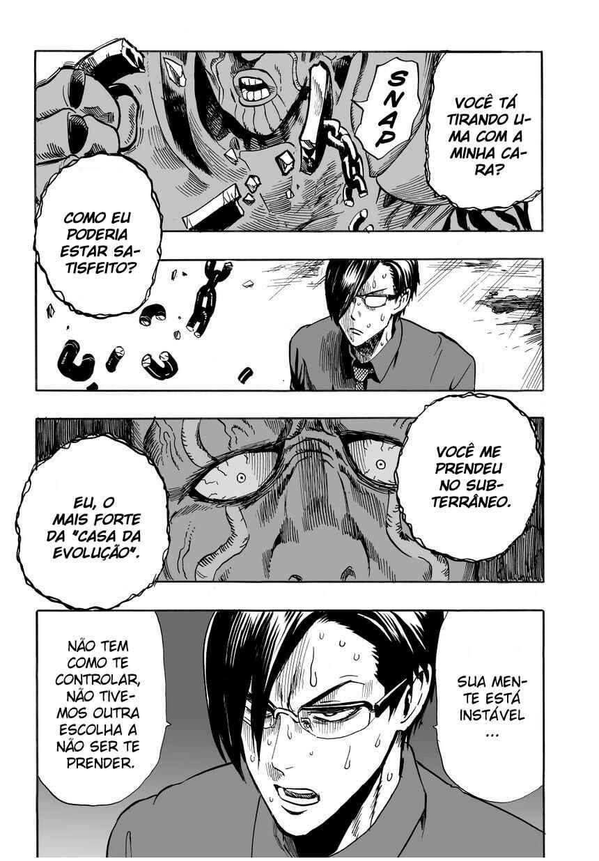 Read one-punch man manga PT read one punch man manga online BR Manga Online