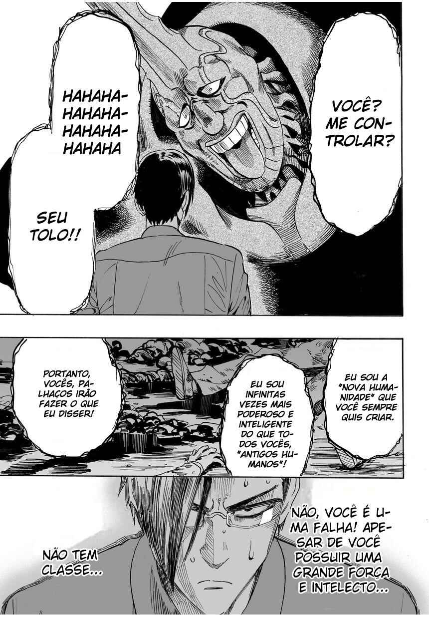 Read one-punch man manga PT read one punch man manga online BR Manga Online