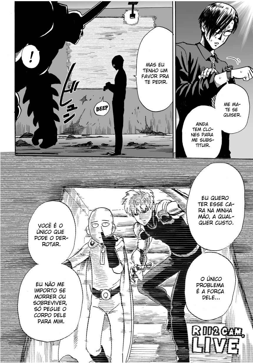 Read one-punch man manga PT read one punch man manga online BR Manga Online
