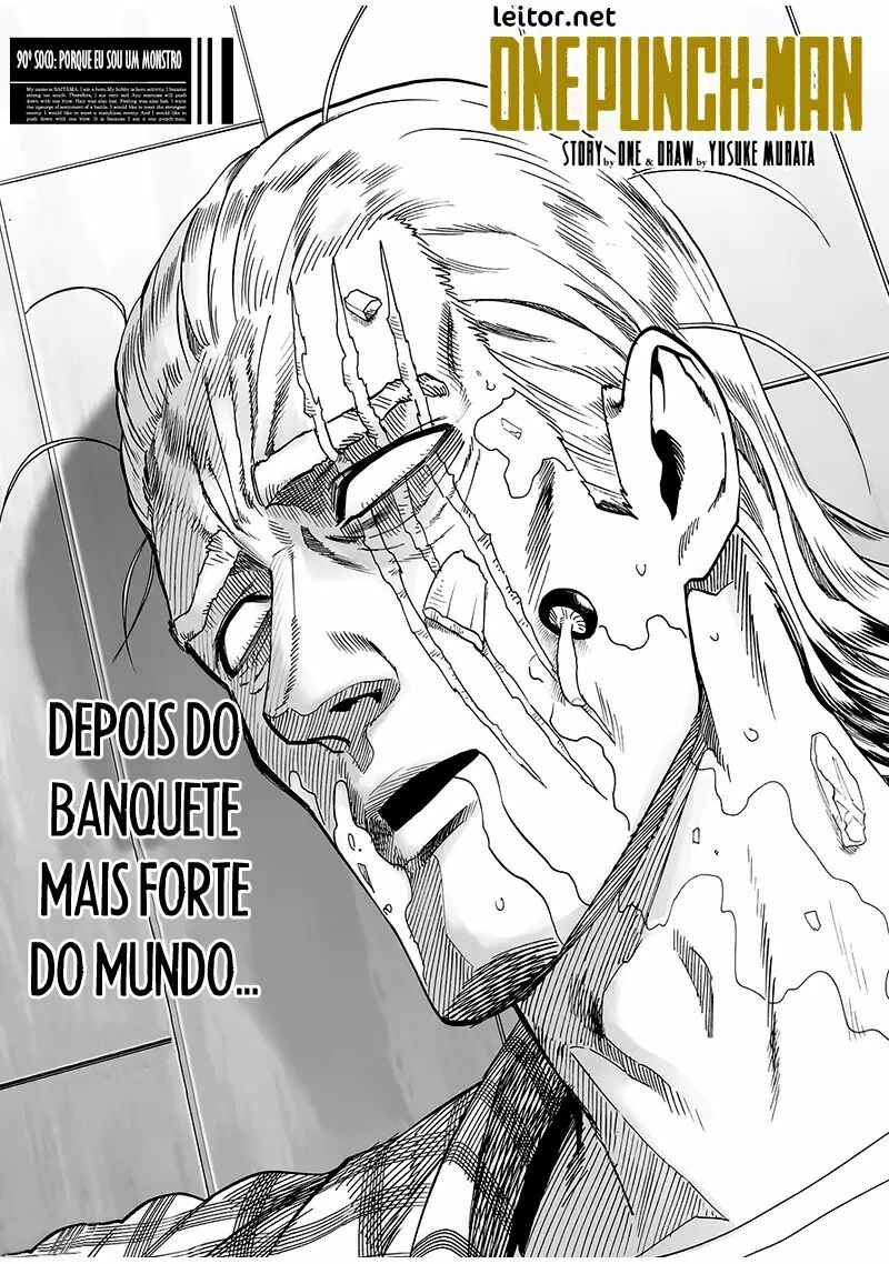 Read one-punch man manga PT read one punch man manga online BR Manga Online
