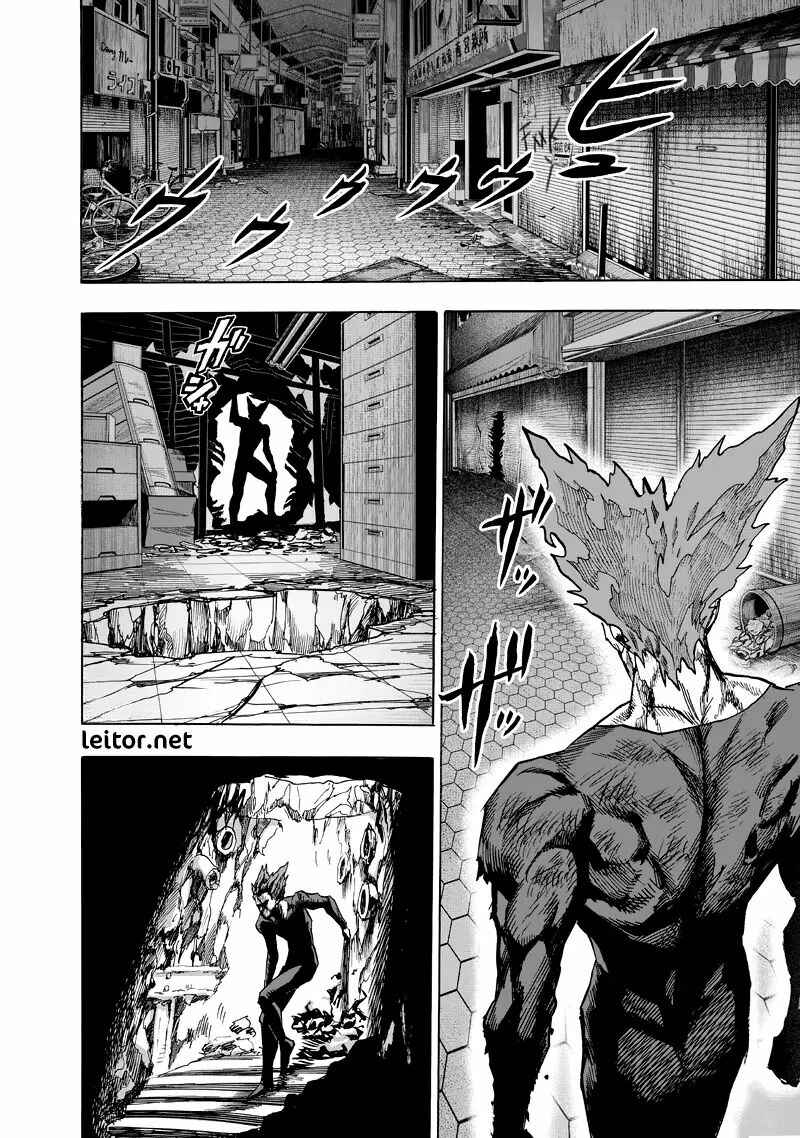 Read one-punch man manga PT read one punch man manga online BR Manga Online