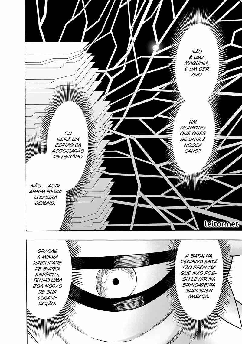 Read one-punch man manga PT read one punch man manga online BR Manga Online