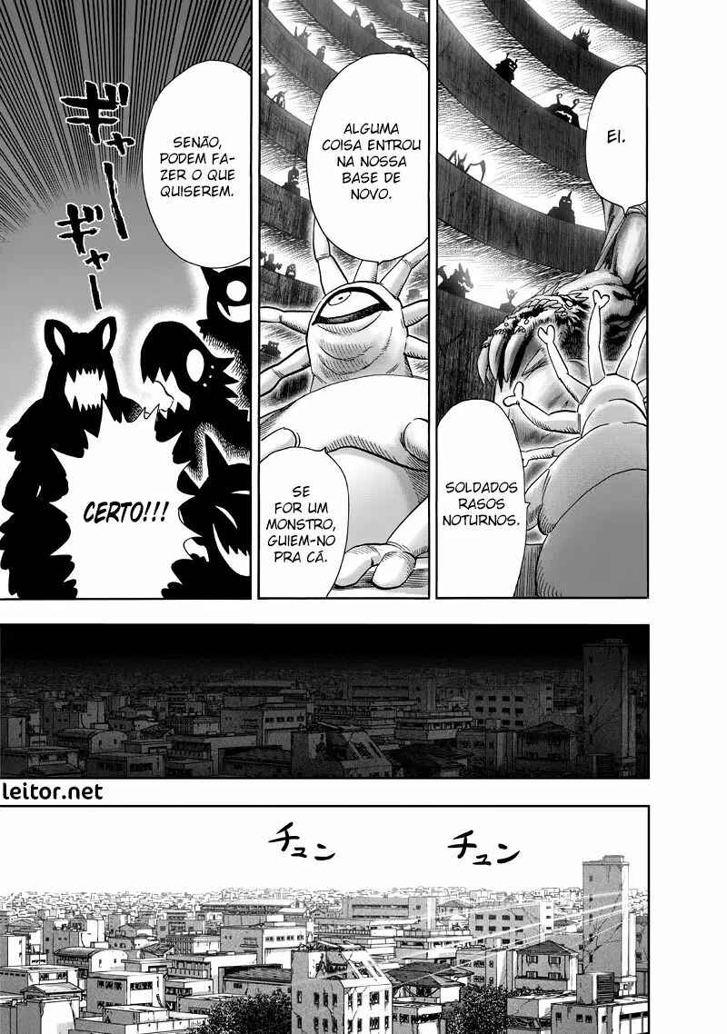 Read one-punch man manga PT read one punch man manga online BR Manga Online