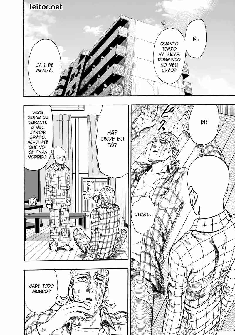 Read one-punch man manga PT read one punch man manga online BR Manga Online