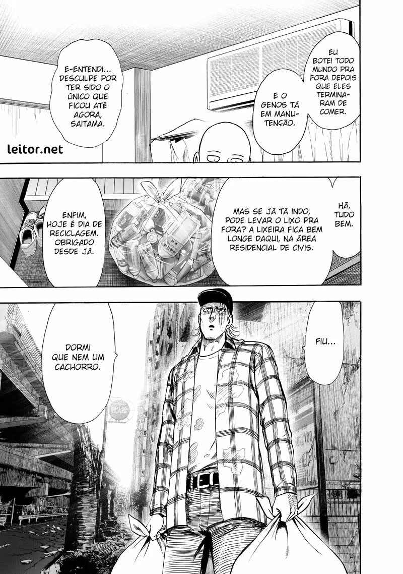 Read one-punch man manga PT read one punch man manga online BR Manga Online