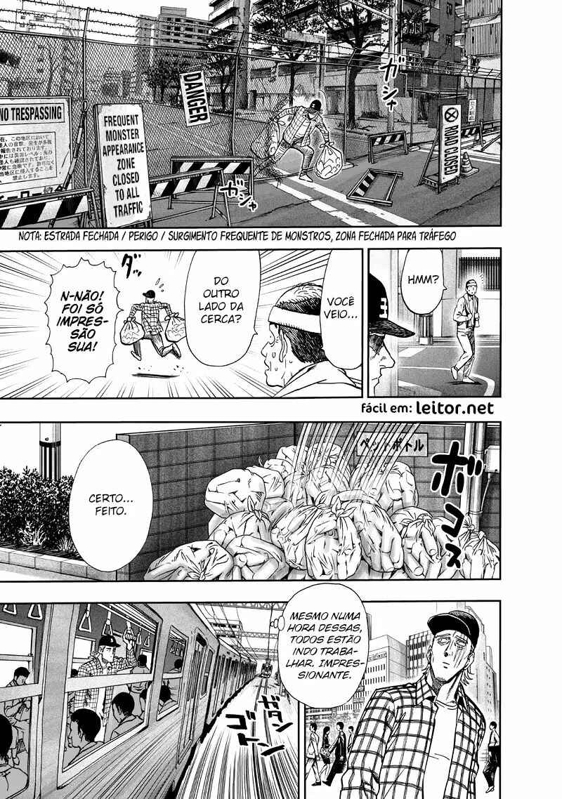 Read one-punch man manga PT read one punch man manga online BR Manga Online