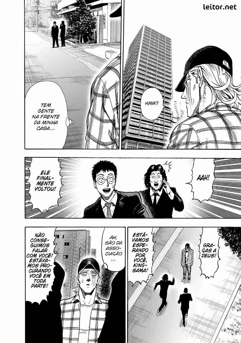 Read one-punch man manga PT read one punch man manga online BR Manga Online