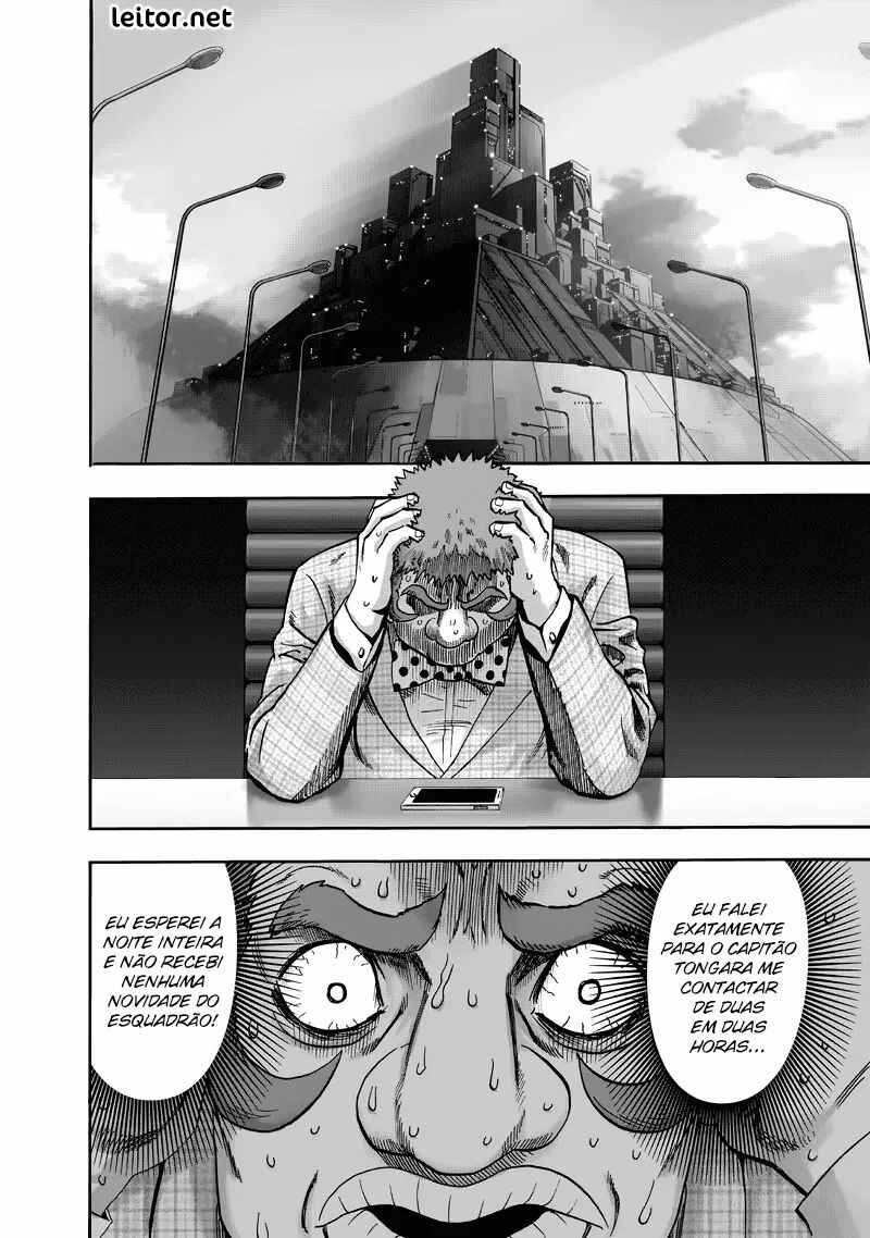 Read one-punch man manga PT read one punch man manga online BR Manga Online