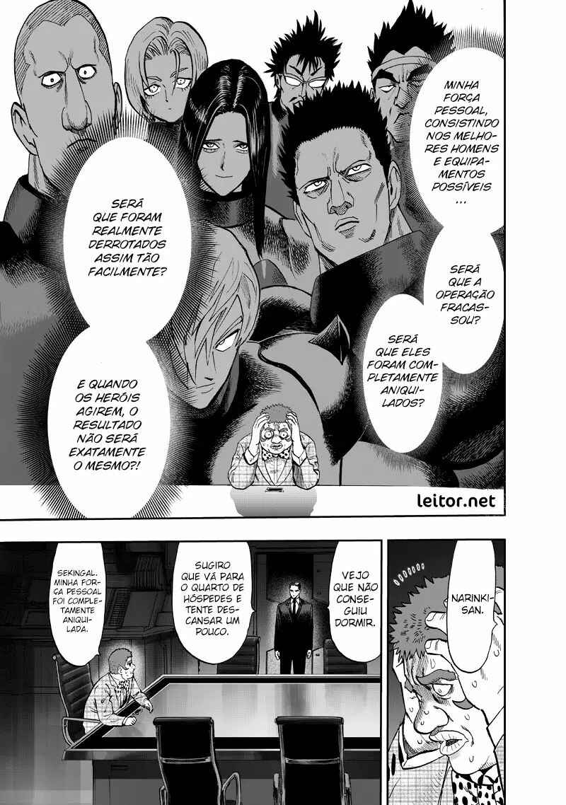 Read one-punch man manga PT read one punch man manga online BR Manga Online