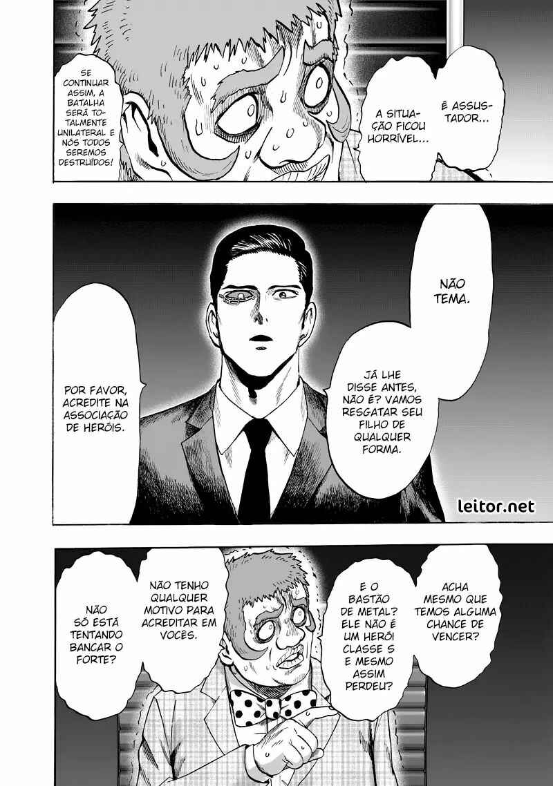 Read one-punch man manga PT read one punch man manga online BR Manga Online