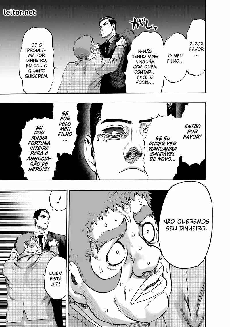 Read one-punch man manga PT read one punch man manga online BR Manga Online