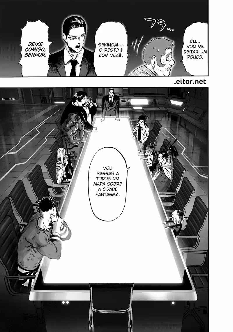 Read one-punch man manga PT read one punch man manga online BR Manga Online