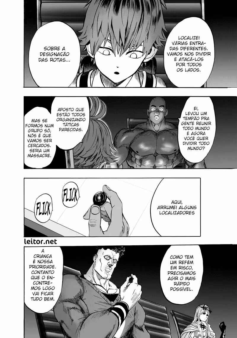 Read one-punch man manga PT read one punch man manga online BR Manga Online