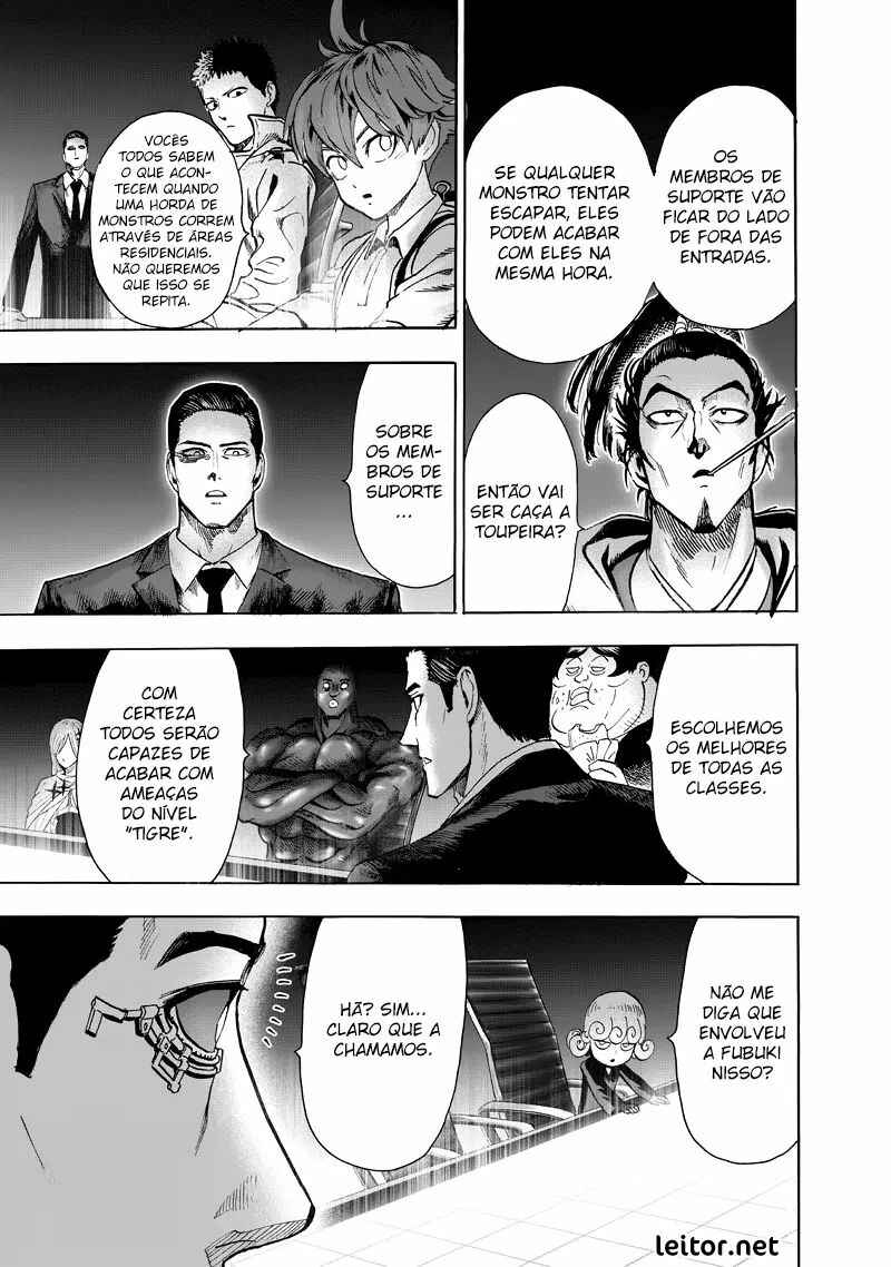 Read one-punch man manga PT read one punch man manga online BR Manga Online