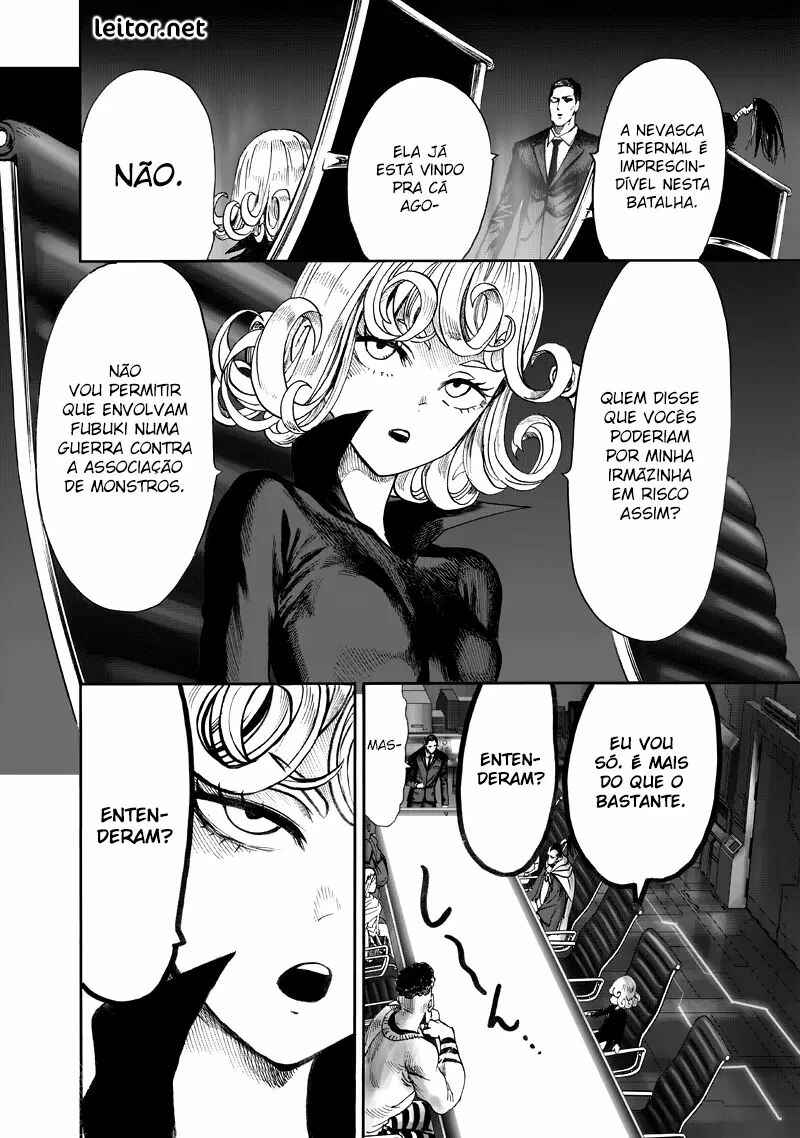 Read one-punch man manga PT read one punch man manga online BR Manga Online
