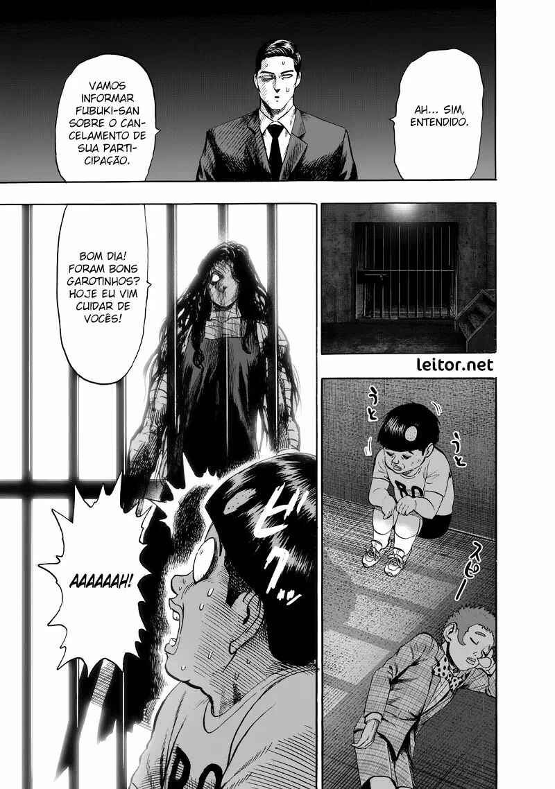 Read one-punch man manga PT read one punch man manga online BR Manga Online