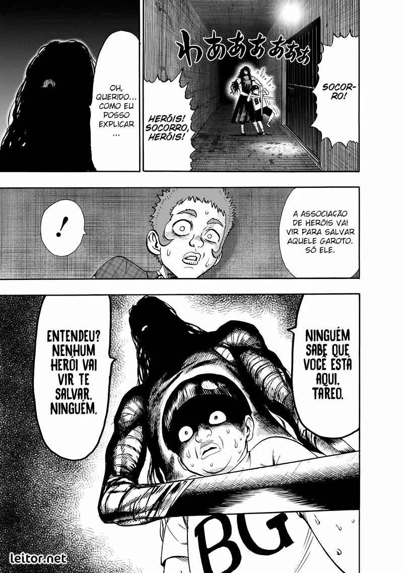 Read one-punch man manga PT read one punch man manga online BR Manga Online