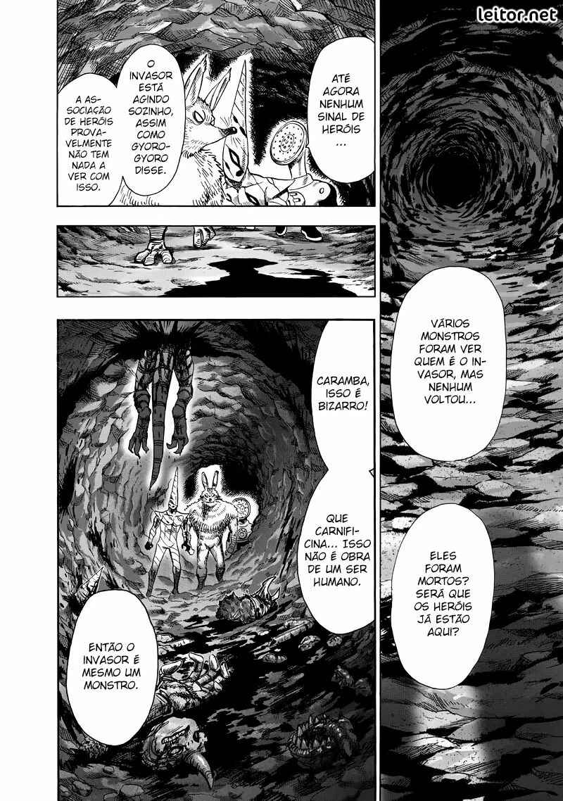 Read one-punch man manga PT read one punch man manga online BR Manga Online