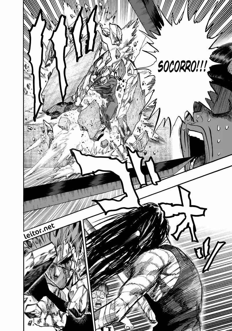 Read one-punch man manga PT read one punch man manga online BR Manga Online