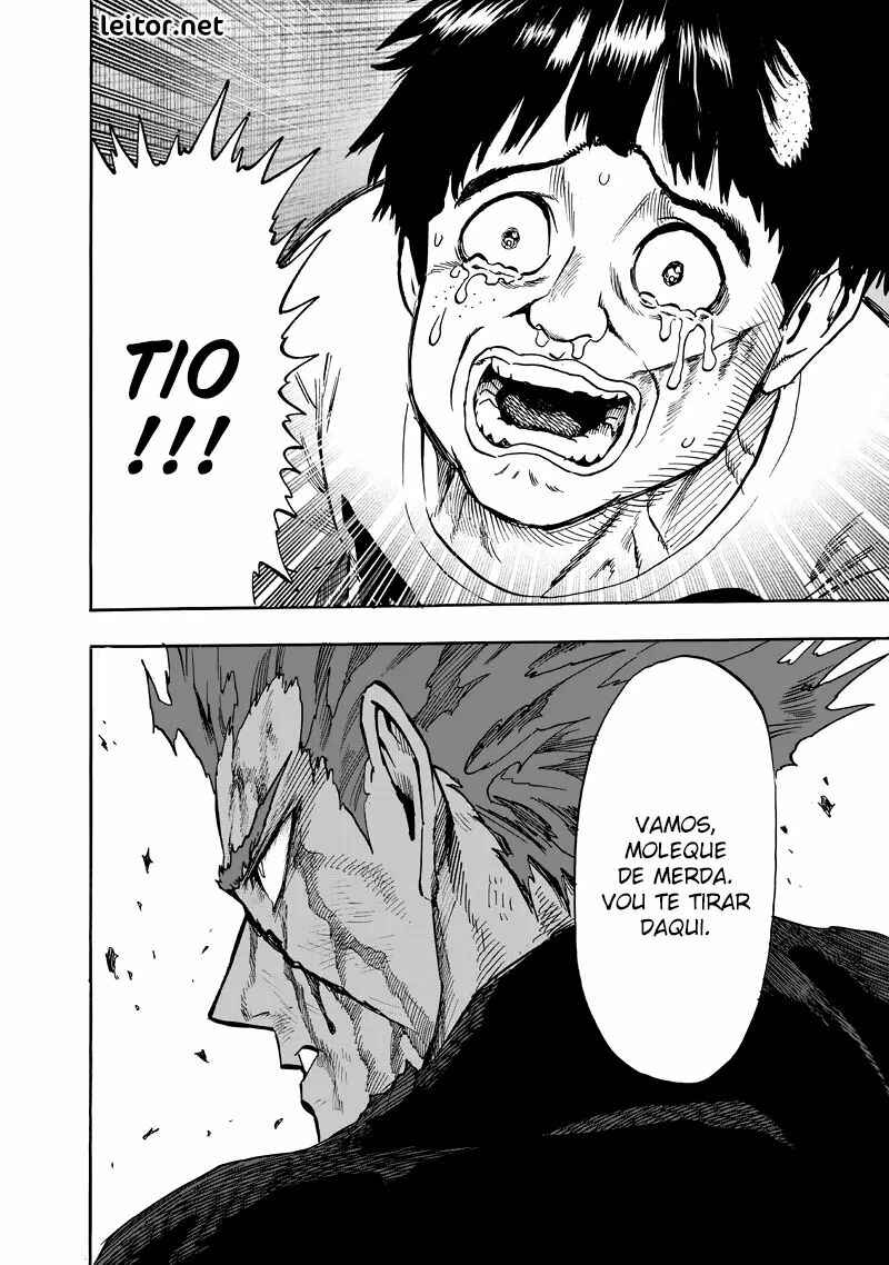 Read one-punch man manga PT read one punch man manga online BR Manga Online
