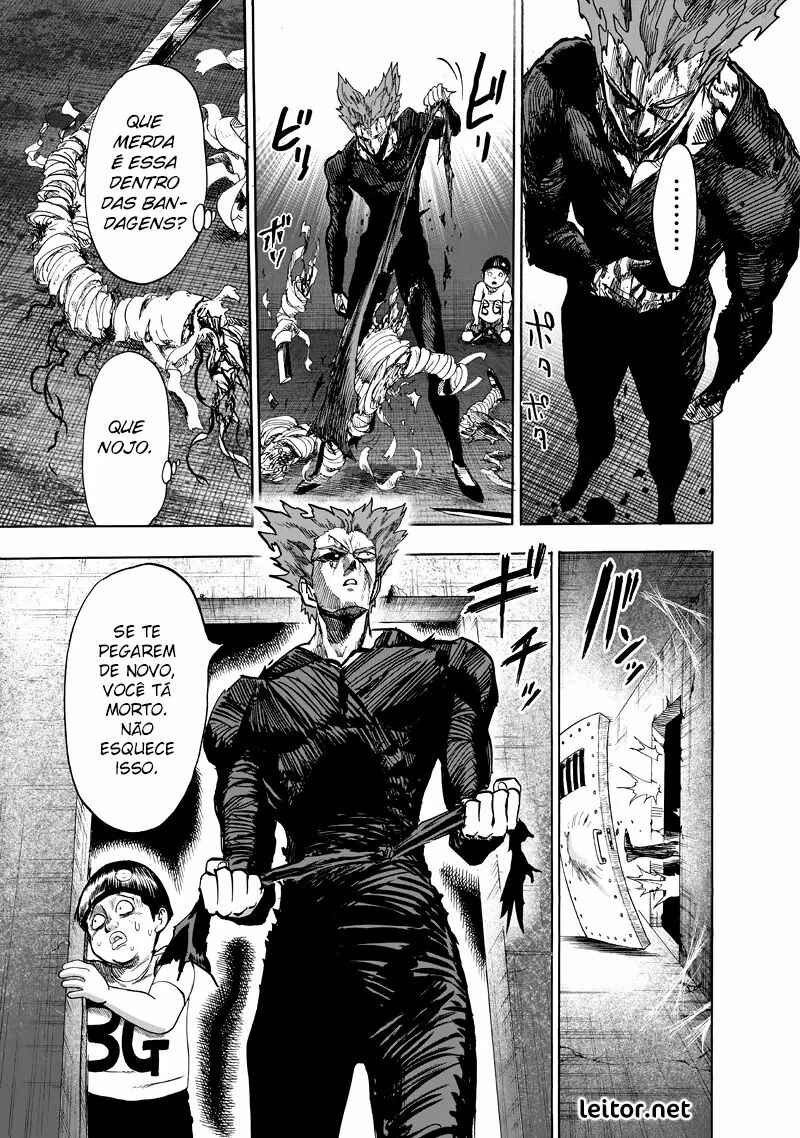 Read one-punch man manga PT read one punch man manga online BR Manga Online
