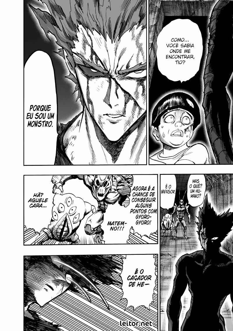 Read one-punch man manga PT read one punch man manga online BR Manga Online