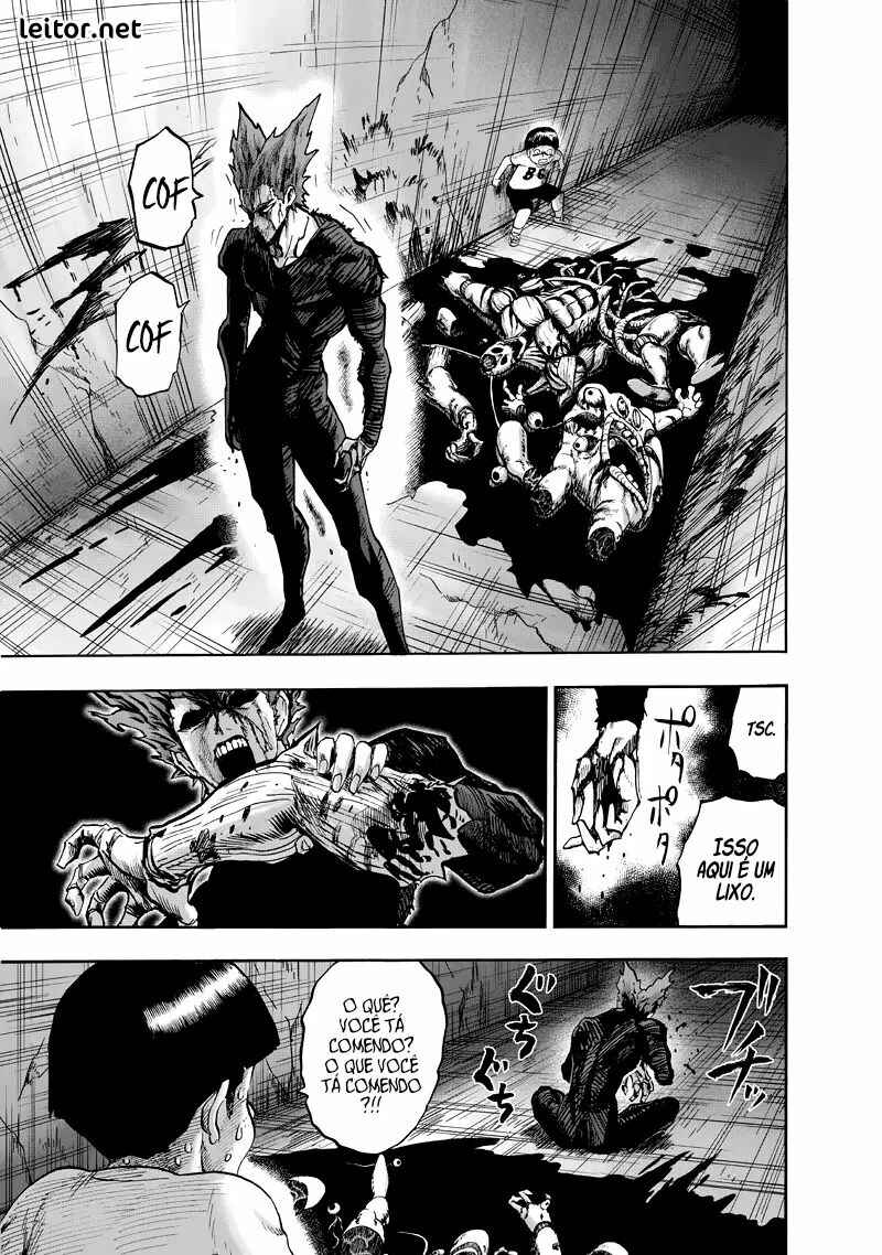 Read one-punch man manga PT read one punch man manga online BR Manga Online