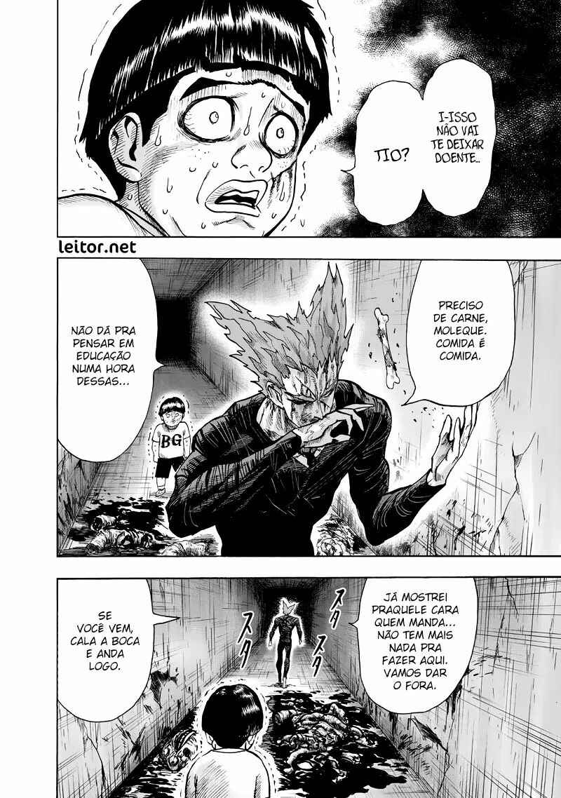 Read one-punch man manga PT read one punch man manga online BR Manga Online