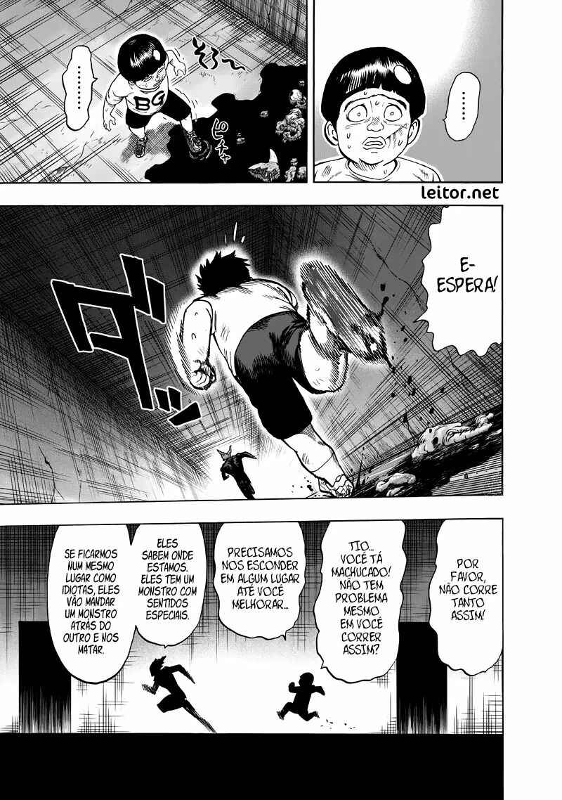 Read one-punch man manga PT read one punch man manga online BR Manga Online