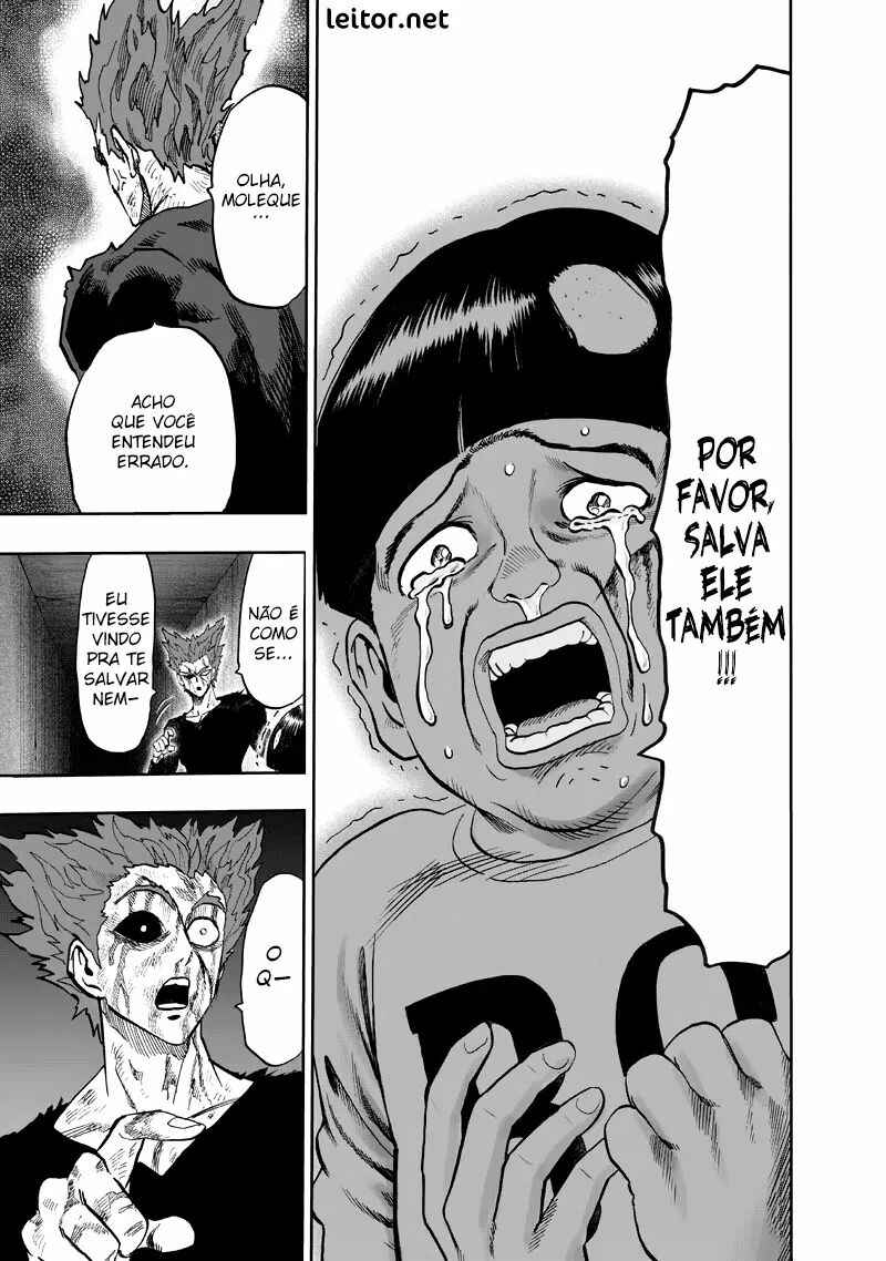Read one-punch man manga PT read one punch man manga online BR Manga Online