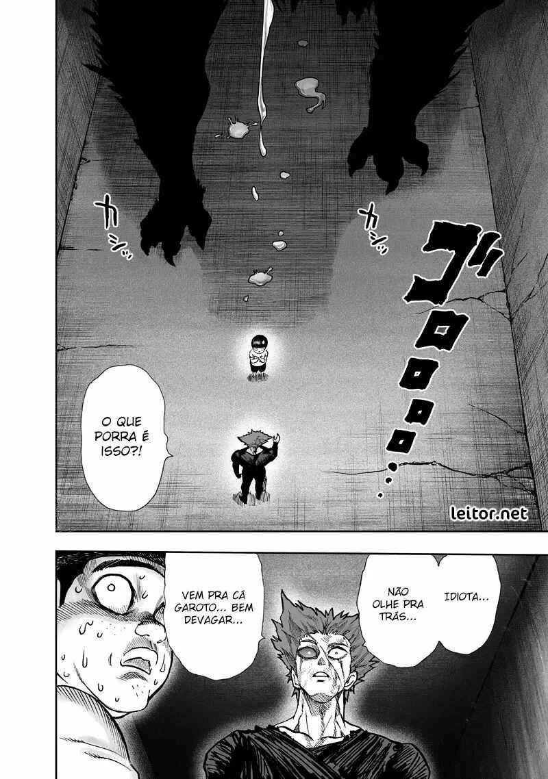 Read one-punch man manga PT read one punch man manga online BR Manga Online