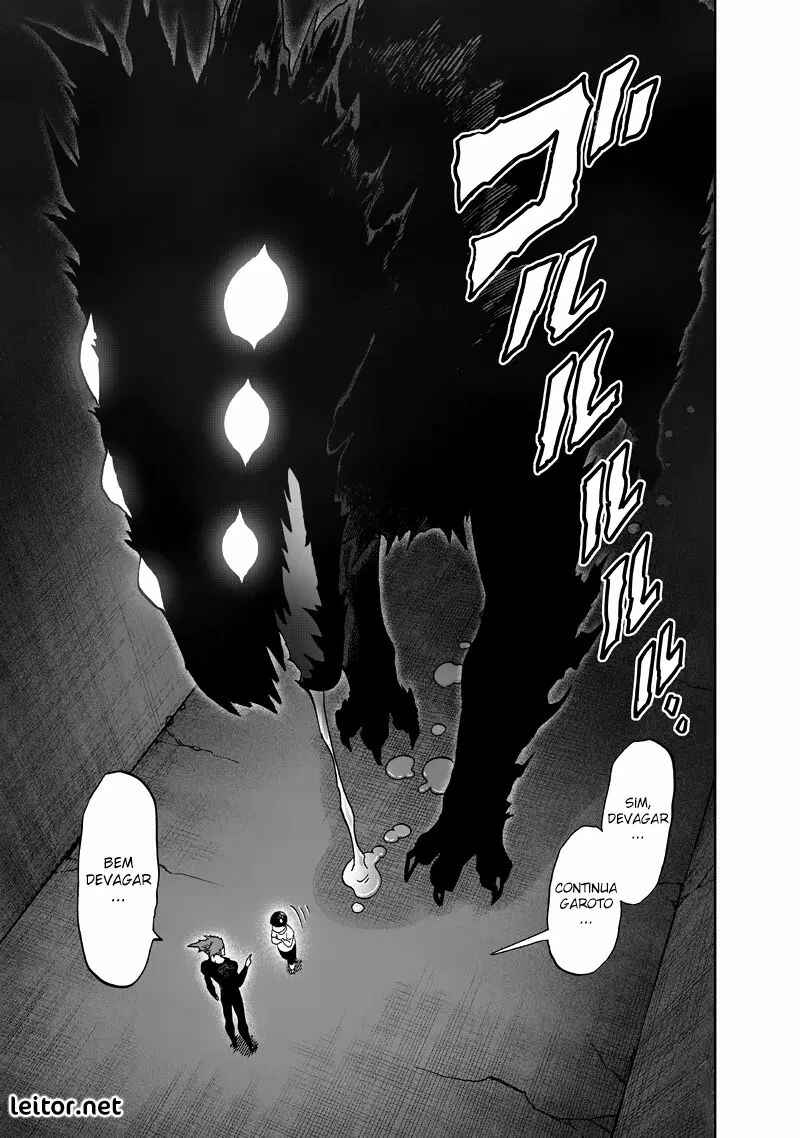 Read one-punch man manga PT read one punch man manga online BR Manga Online