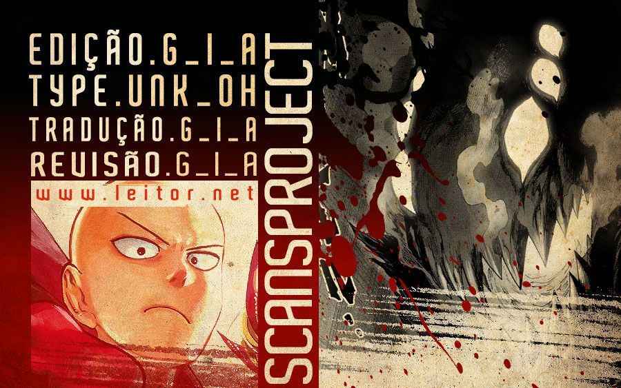 Read one-punch man manga PT read one punch man manga online BR Manga Online
