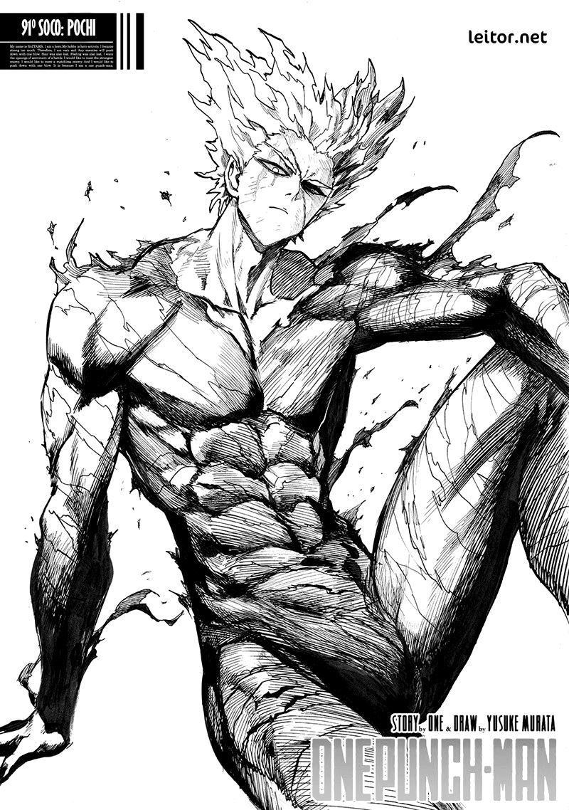 Read one-punch man manga PT read one punch man manga online BR Manga Online