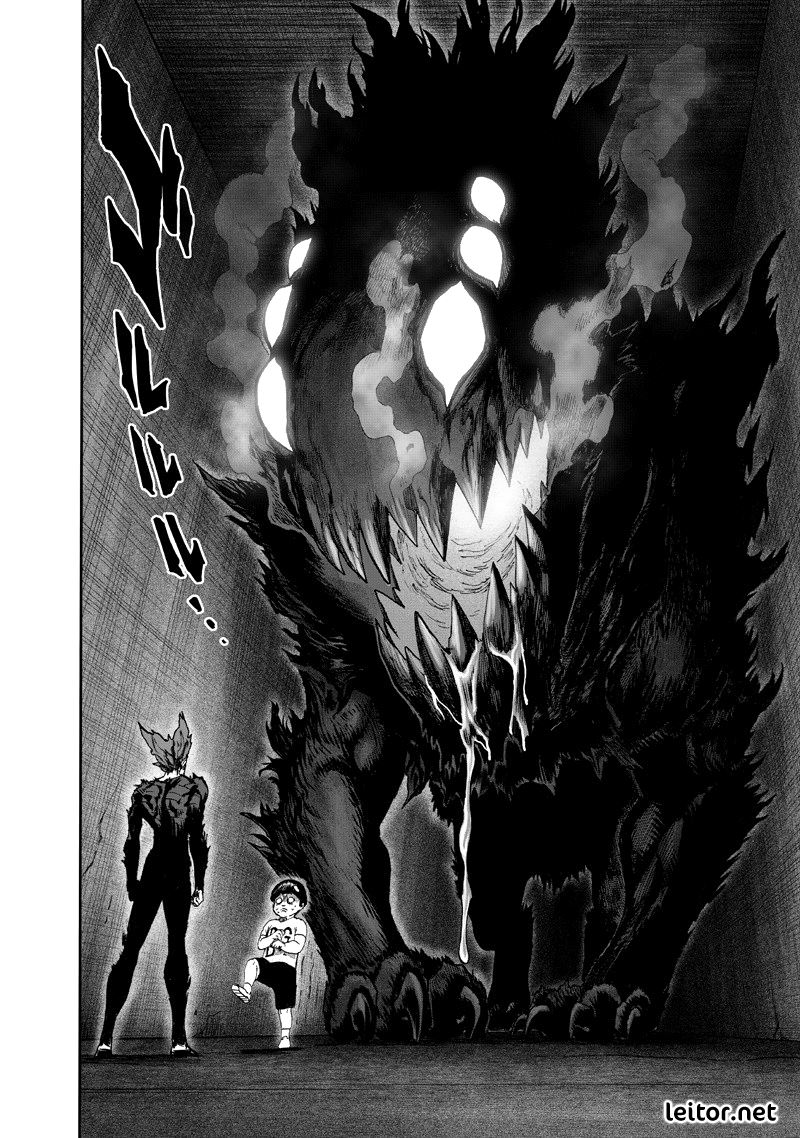 Read one-punch man manga PT read one punch man manga online BR Manga Online