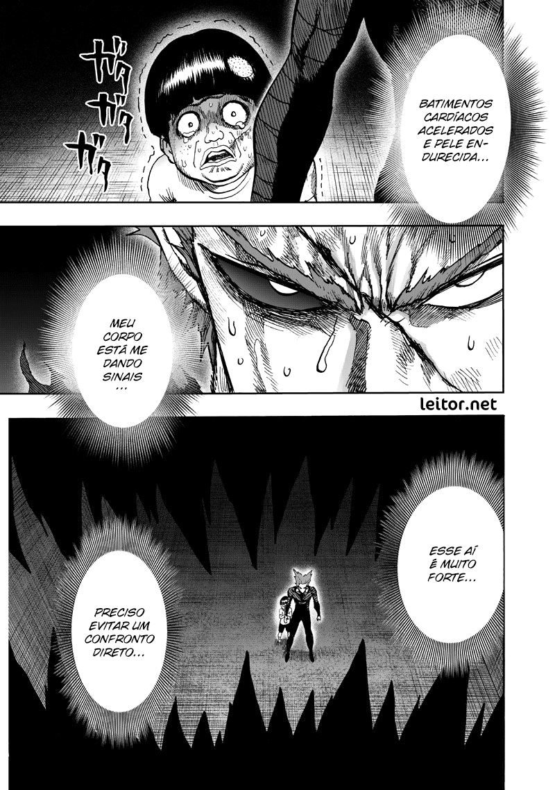 Read one-punch man manga PT read one punch man manga online BR Manga Online