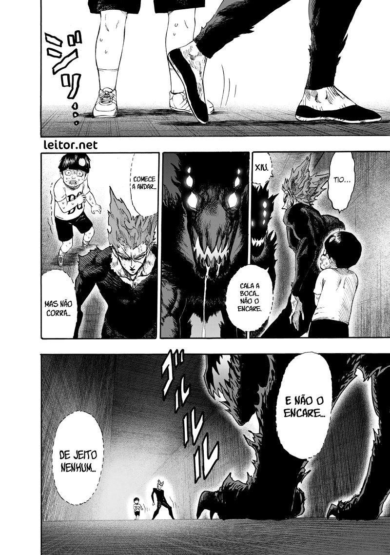 Read one-punch man manga PT read one punch man manga online BR Manga Online