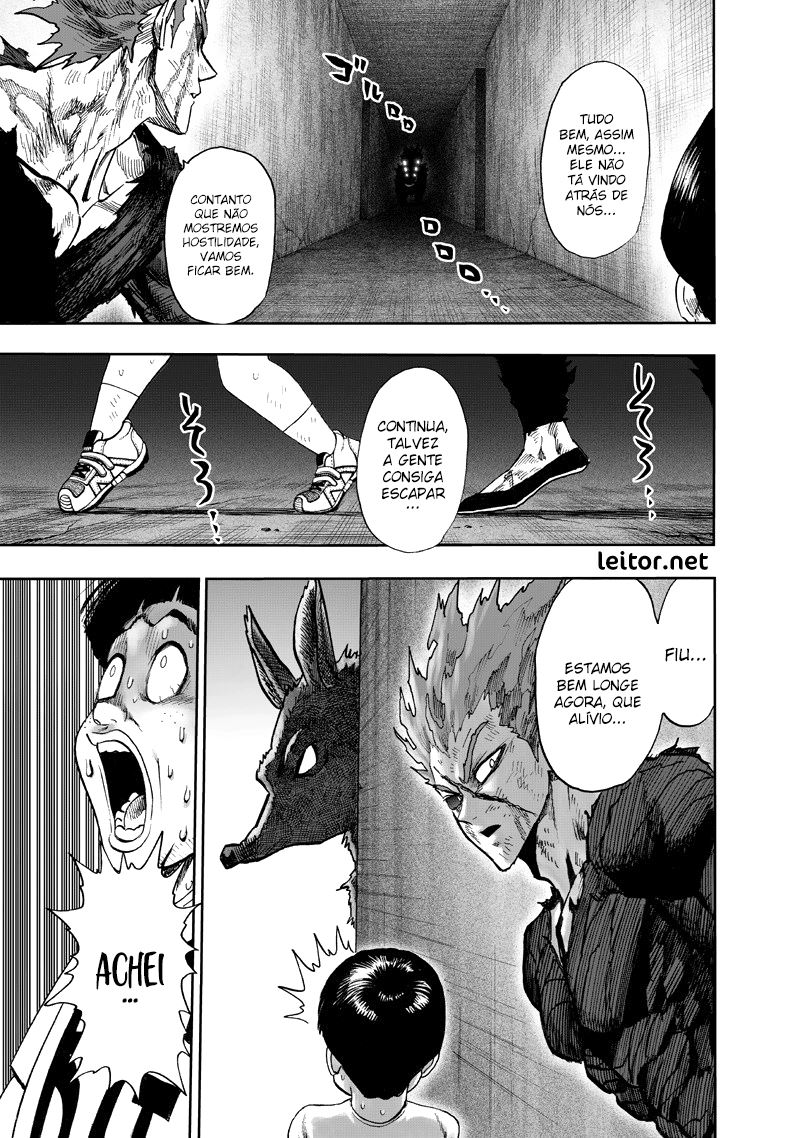 Read one-punch man manga PT read one punch man manga online BR Manga Online