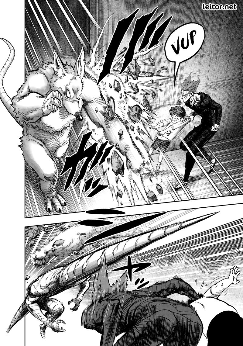 Read one-punch man manga PT read one punch man manga online BR Manga Online