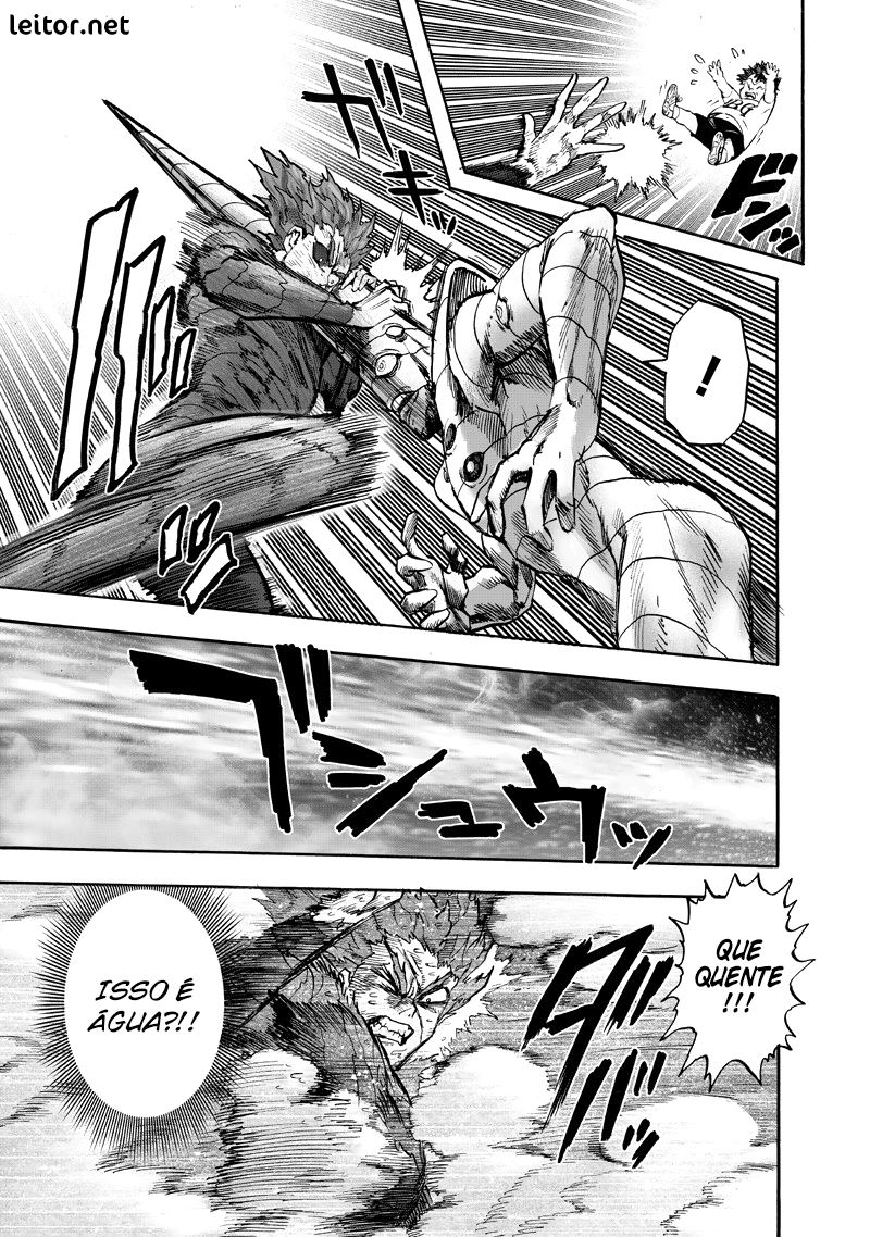 Read one-punch man manga PT read one punch man manga online BR Manga Online